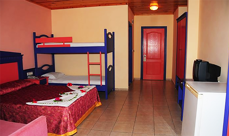 Drop Hotel